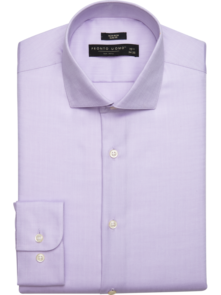 Stripe Dress Shirts for Men Shirts Moores Clothing