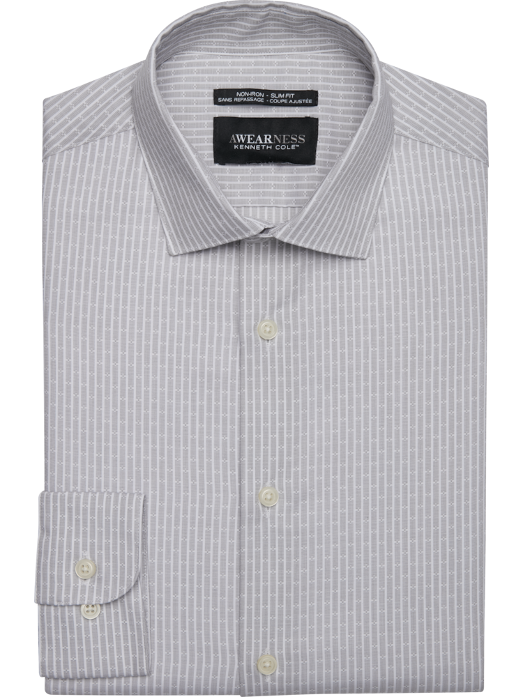 Kenneth cole reaction dress shirt discount