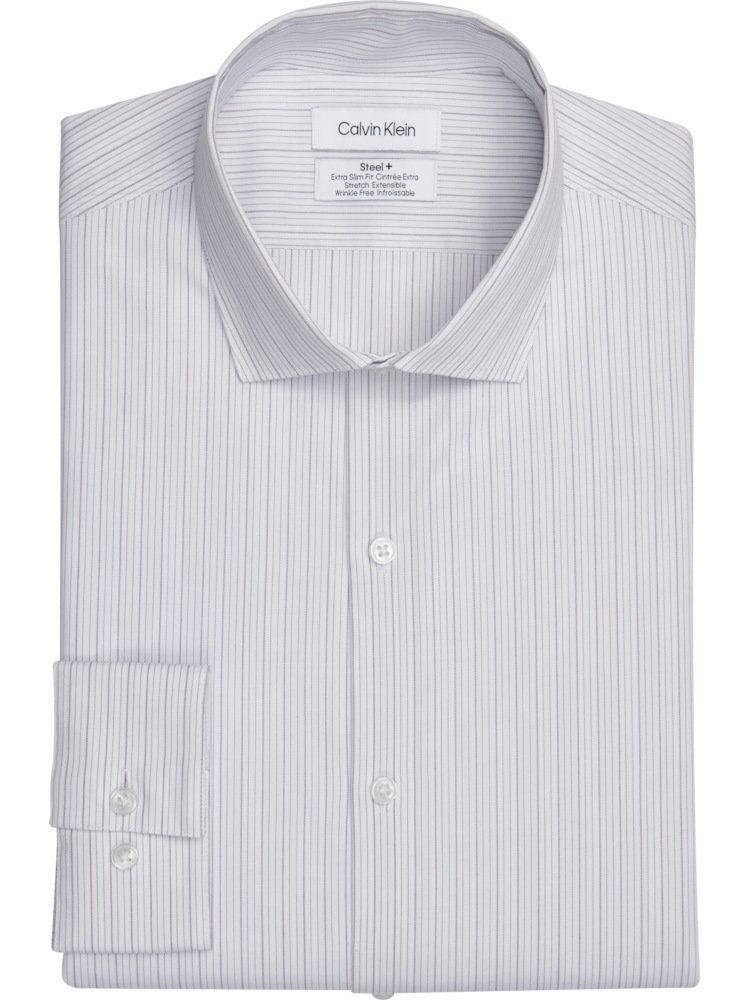 Extreme slim fit dress shirt hotsell