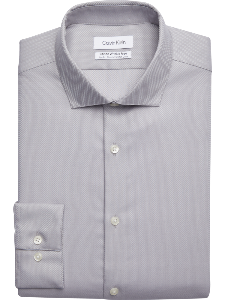 Plain on sale dress shirts