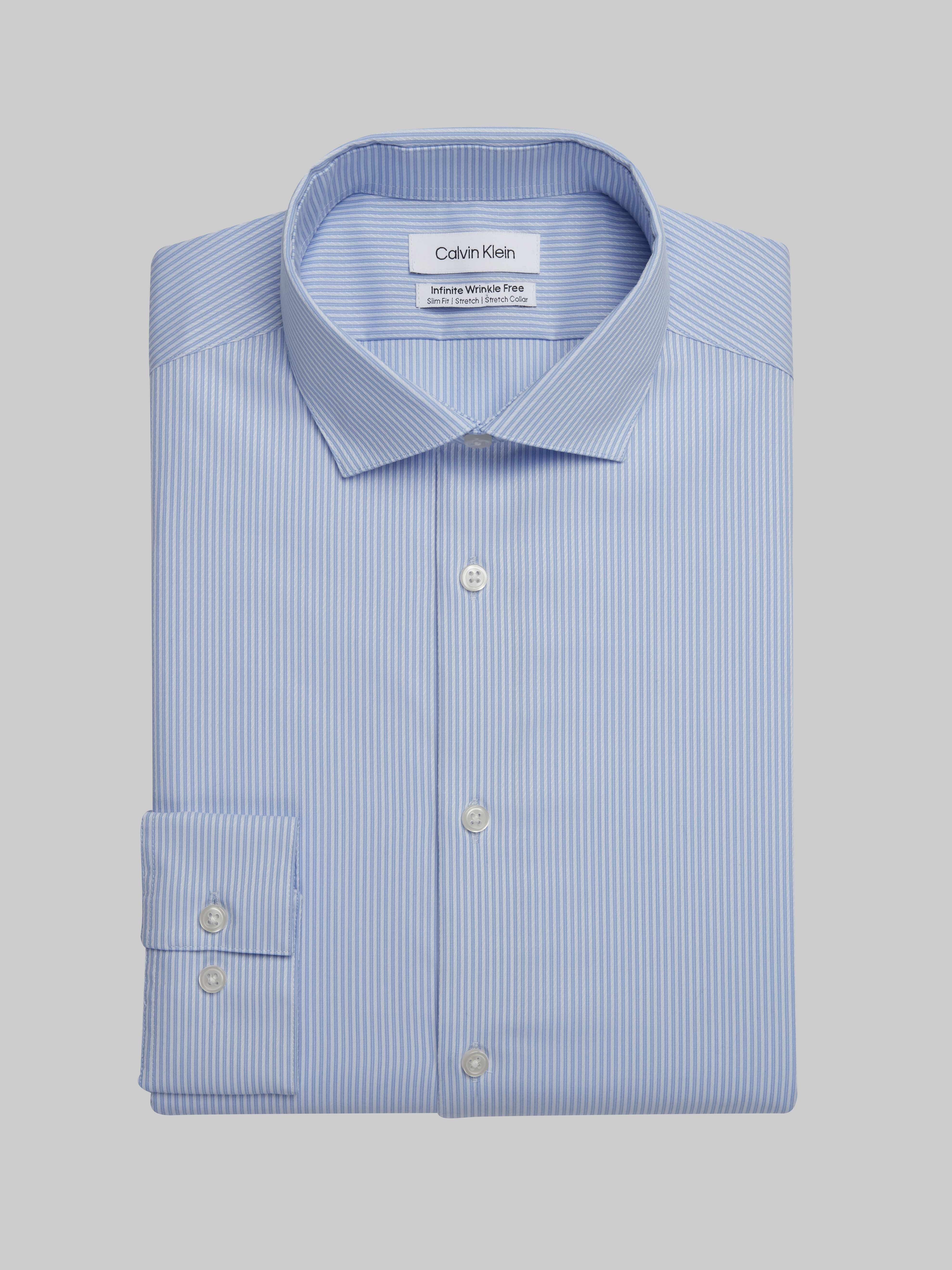 Calvin klein dress shirts sales