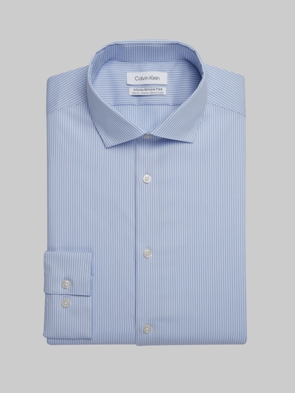 Calvin klein infinite dress shirt on sale