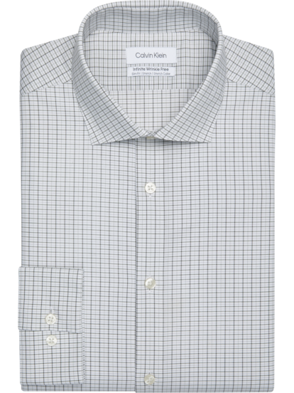 Calvin klein infinite white online
