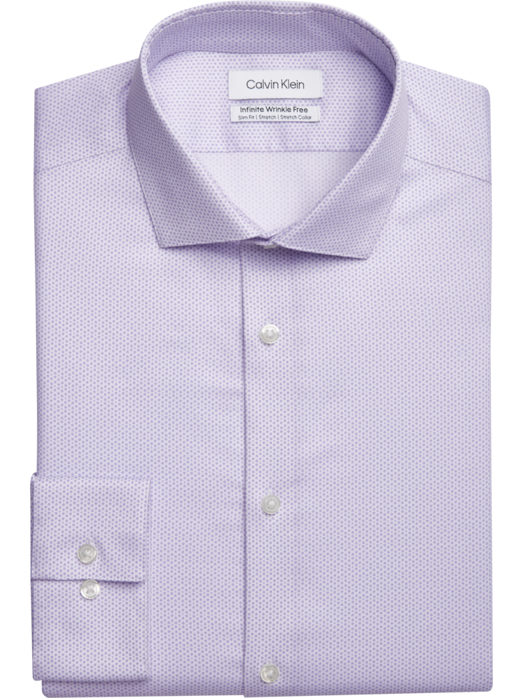 Mens slim fit stretch dress shirts store