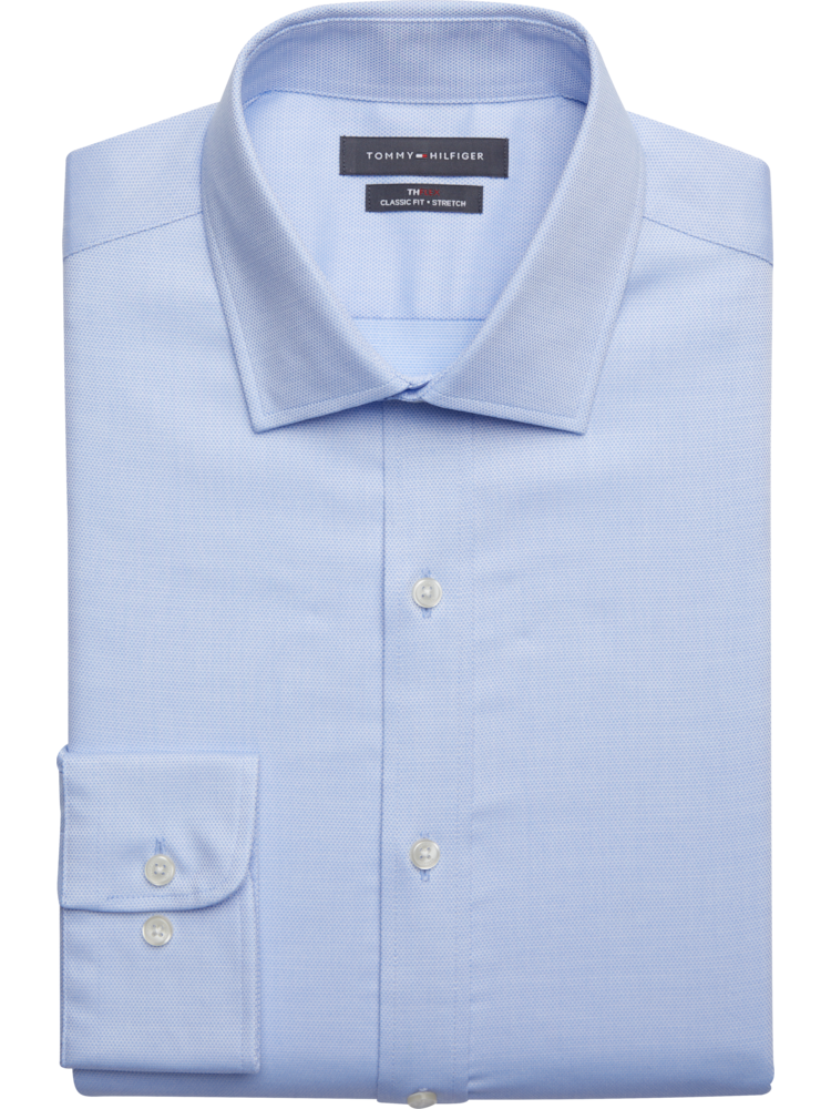 Tommy hilfiger Shirts for Men Shirts Moores Clothing