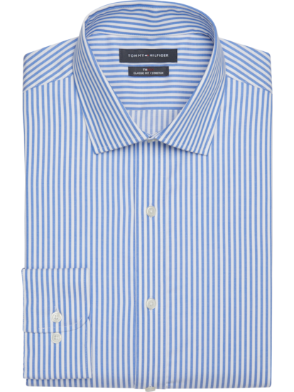 Stylish Tommy Hilfiger Shirts