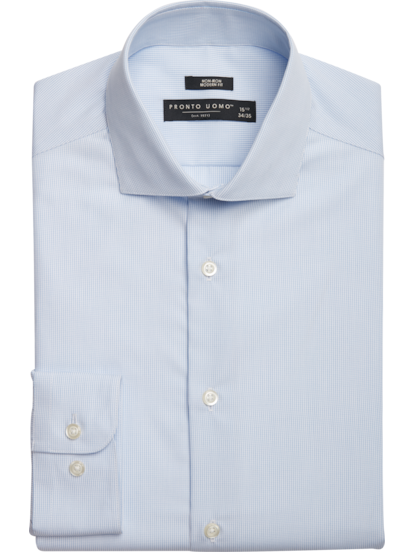 Pronto uomo dress shirts store