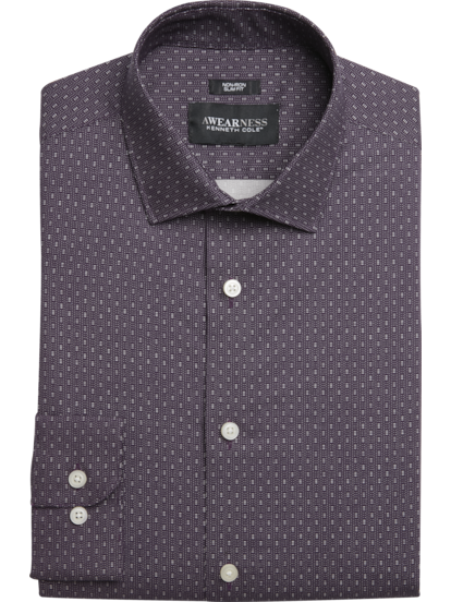 Kenneth cole dress shirts sale