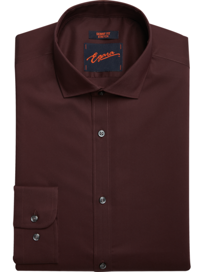 Skinny shirts online