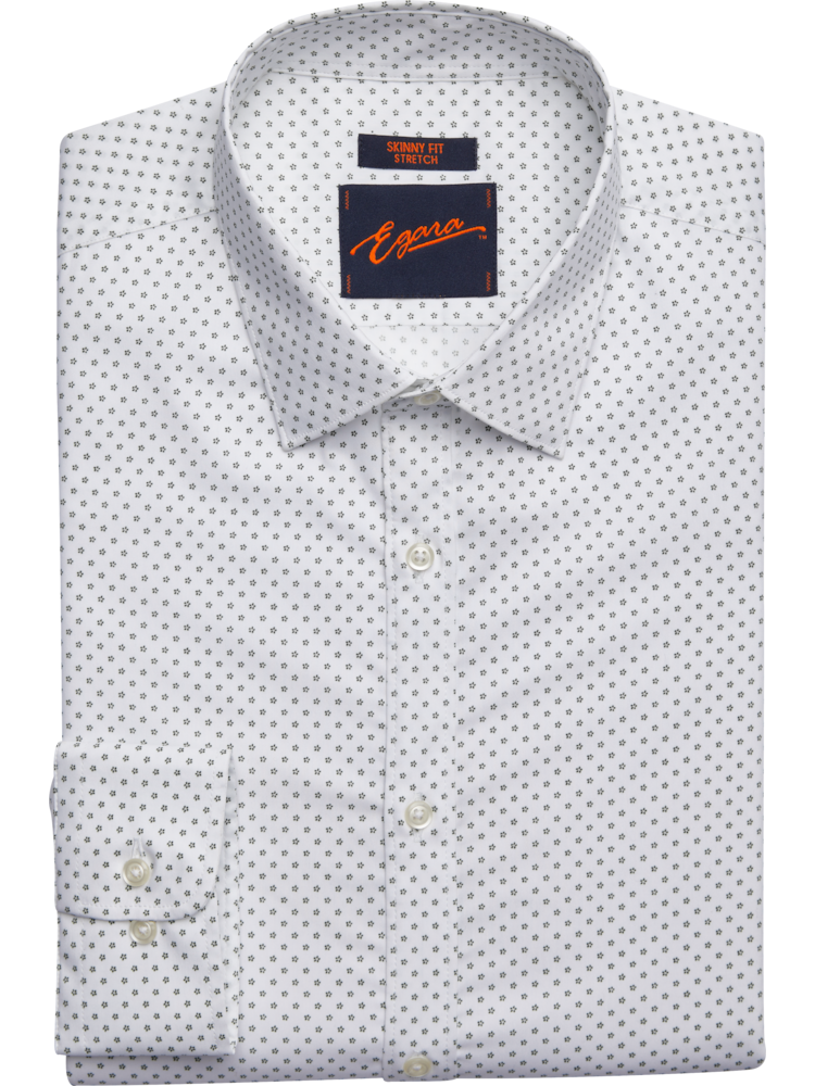 21 Best White Dress Shirts for Men 2023