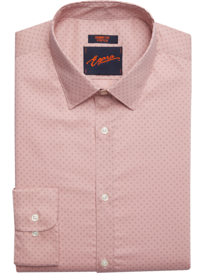 Moores white dress shirt sale