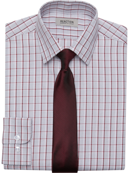 Kenneth cole reaction dress shirt shop