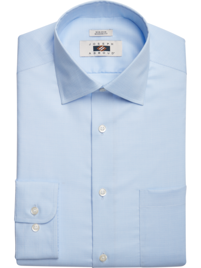 Joseph abboud dress on sale shirt