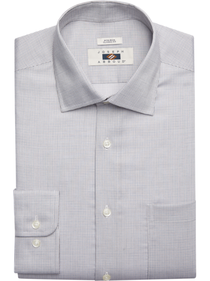 Joseph abboud shop white dress shirt