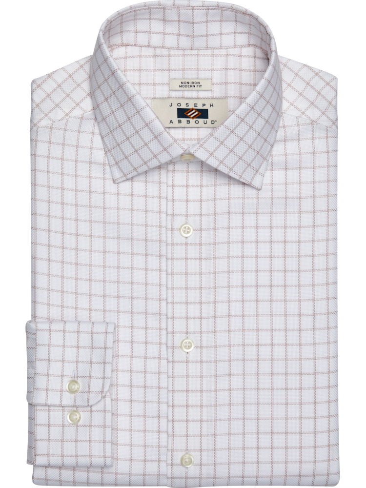 Orange Dress Shirts for Men Shirts Moores Clothing