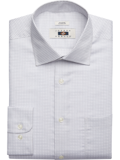 Joseph abboud dress shirt outlet