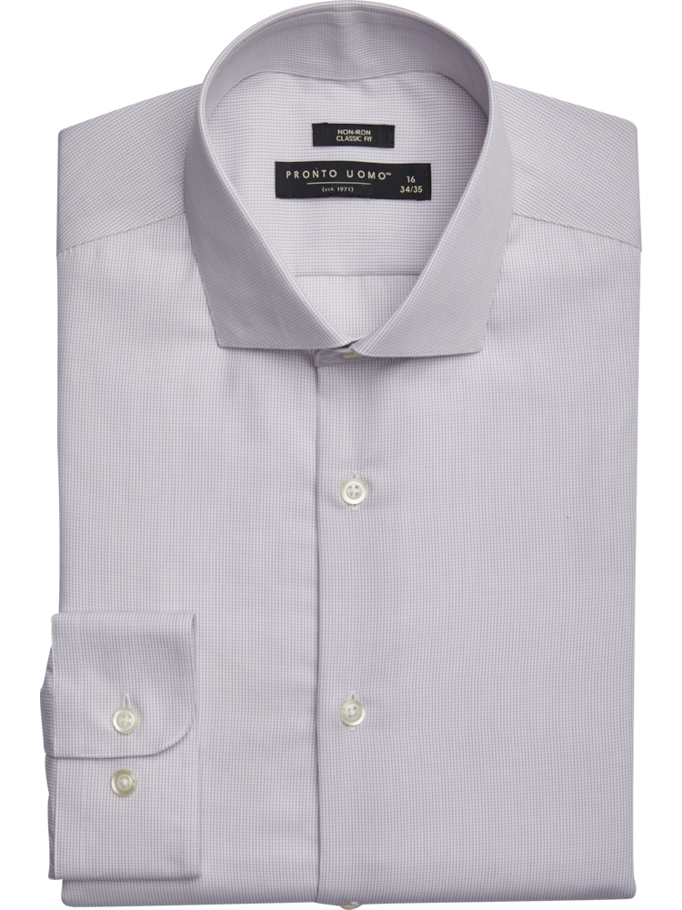 Classic-fit Shirts for Men, Shirts