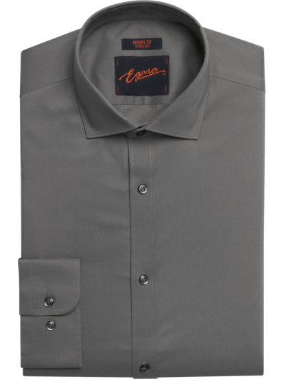 Mens skinny shirts shop