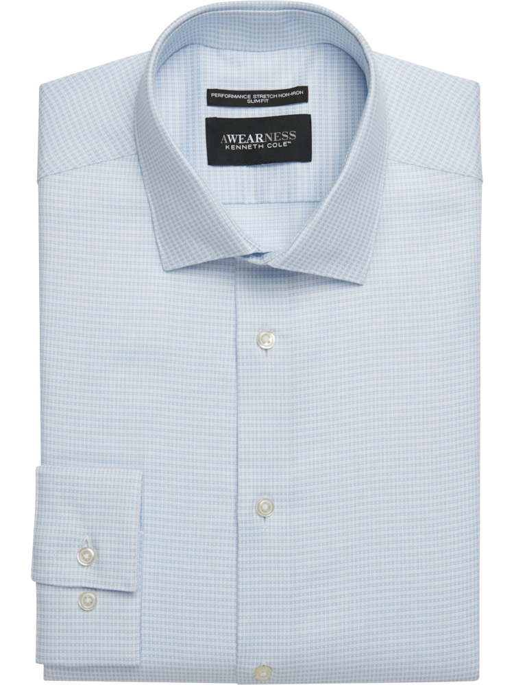 お気に入り for Shirts Dress Check Men Clothing Moores | Shirts | トップス