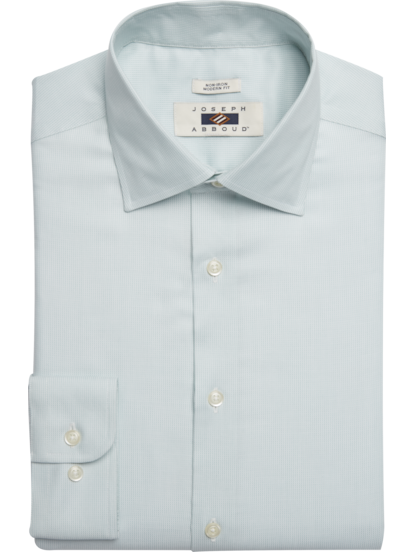 Joseph abboud white dress shirt hot sale