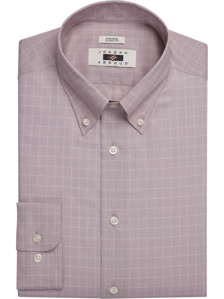 Button down collar Shirts for Men Shirts Moores Clothing