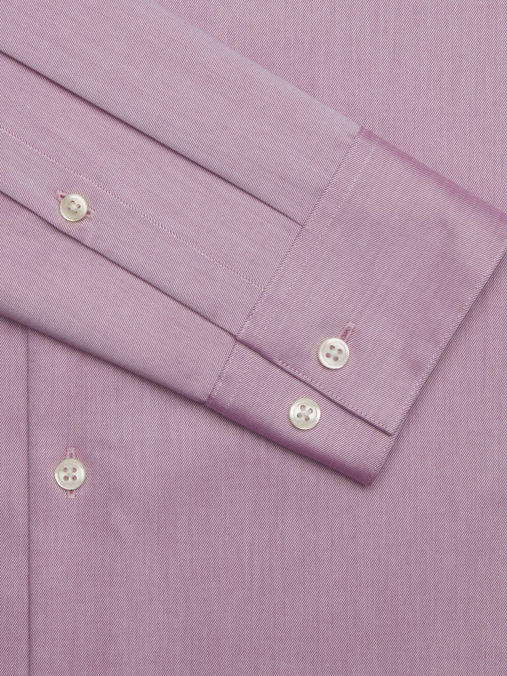 Calvin Klein Infinite Slim Fit Solid Dress Shirt Men's Shirts