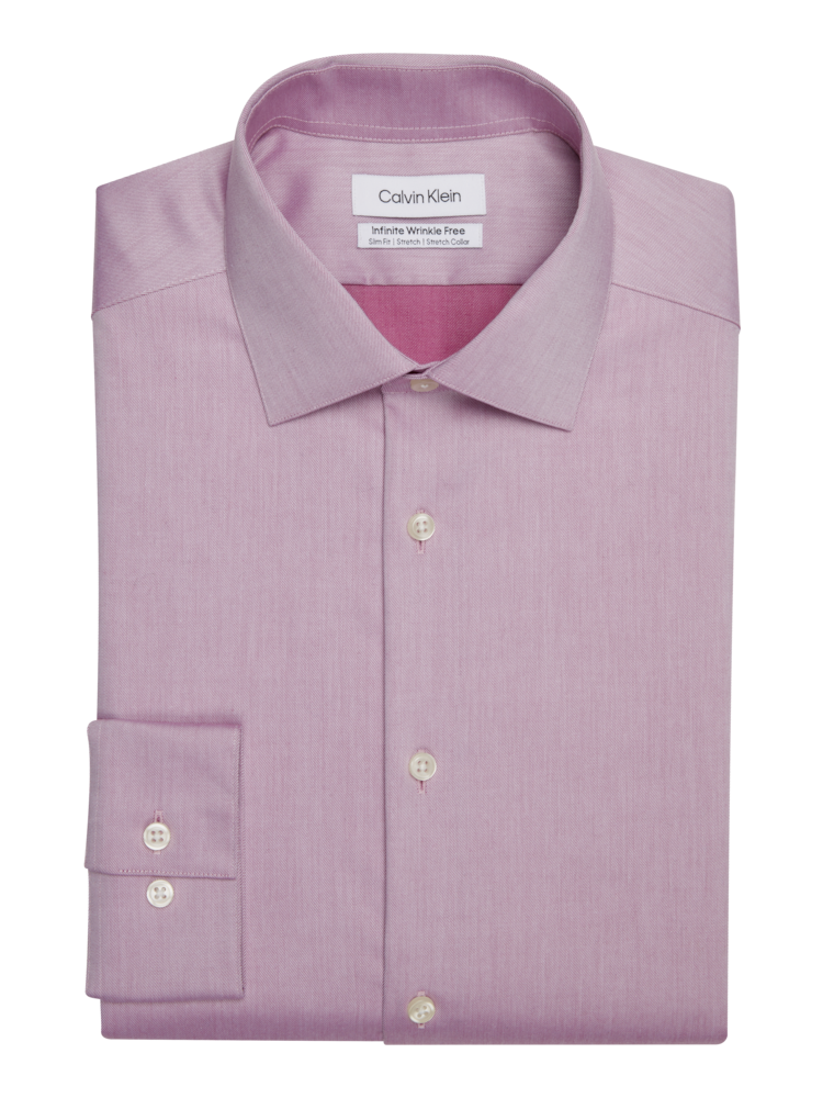 Pink Dress Shirts for Men Shirts Moores Clothing