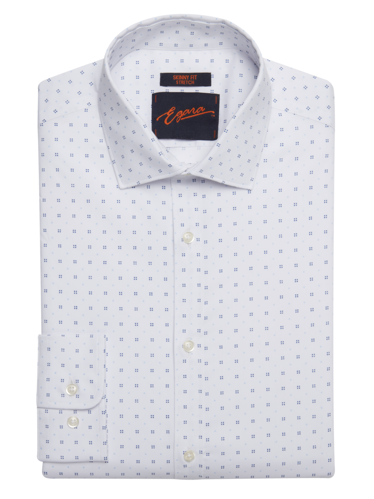 Top brands for men's dress shirts on sale