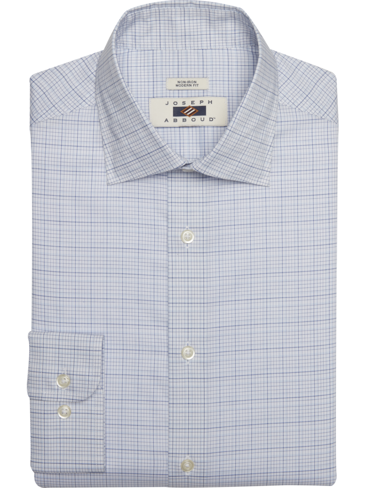 Non iron Joseph Abboud for Men Featured Moores Clothing