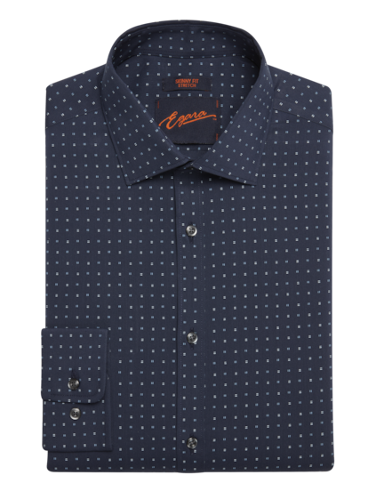 Egara dress shirts on sale