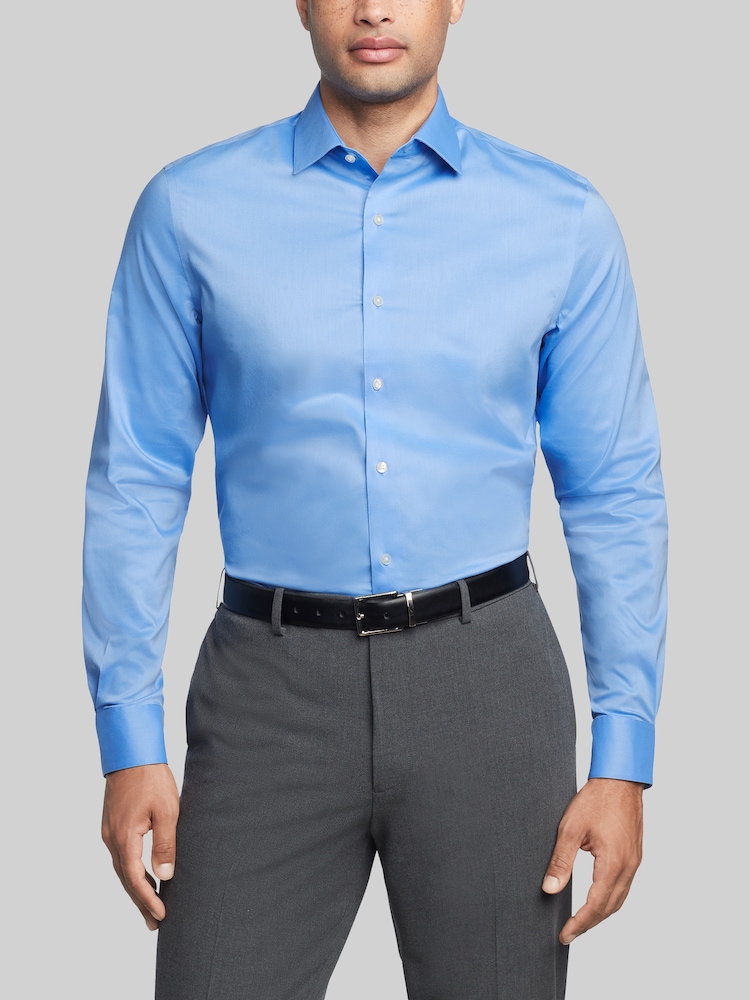 Van-heusen Dress Shirts for Men | Shirts | Moores Clothing