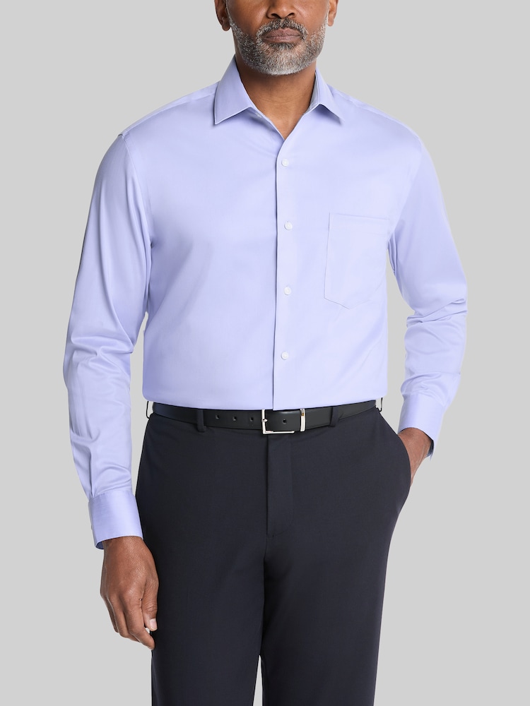 moores mens dress shirts Solid Dress Shirts for Men | Shirts