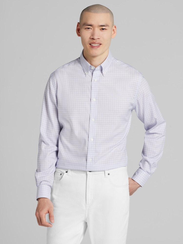 Short-sleeve Michael Strahan for Men | Featured | Moores Clothing