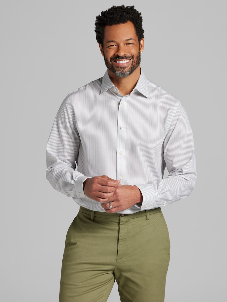 moores dress shirts  Moores Clothing is coming in HOT with Black Friday sales! Get 50% off  Joseph Abboud Denim, and Awearness Kenneth Cole casual pants and sweaters.  Save 40% off of sport coats and