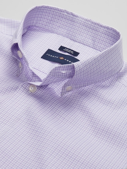 mens mauve dress shirt Men's Satin Mauve Dress Shirt