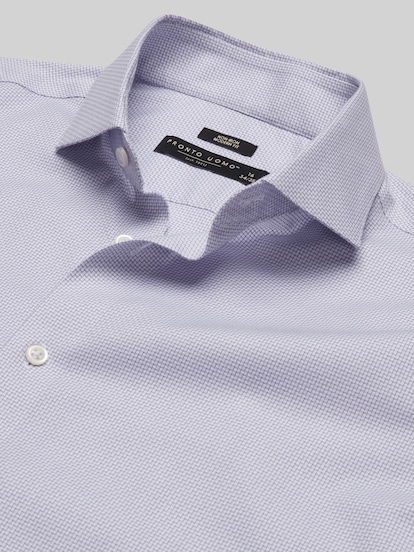 pronto uomo dress shirt review Pronto Uomo Slim Fit Queens Oxford Dress Shirt, White | Dress Shirts