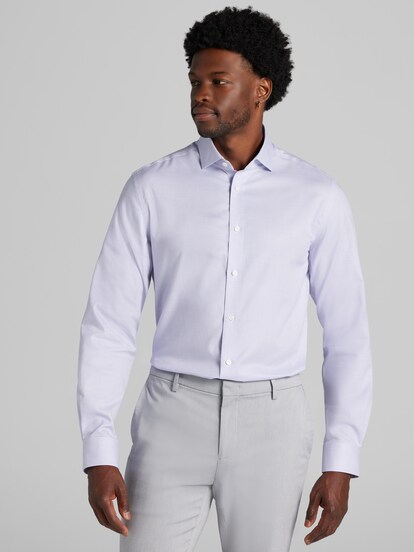 Pronto Uomo Modern Fit Dress Shirt | Men's Shirts | Moores Clothing
