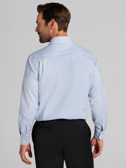 Pronto Uomo Slim Fit Dress Shirt | Men's Shirts | Moores Clothing