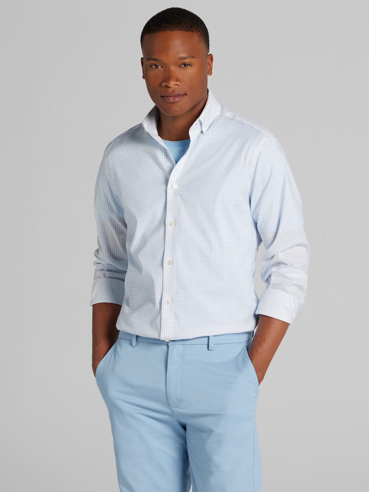 Shirts Big & Tall Clothing For Men | Big & Tall | Moores Clothing
