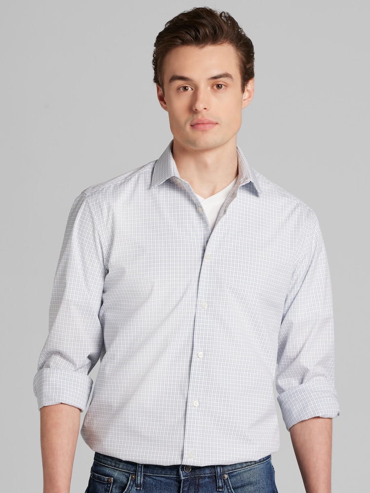 Joseph-&-feiss Dress Shirts for Men | Shirts | Moores Clothing