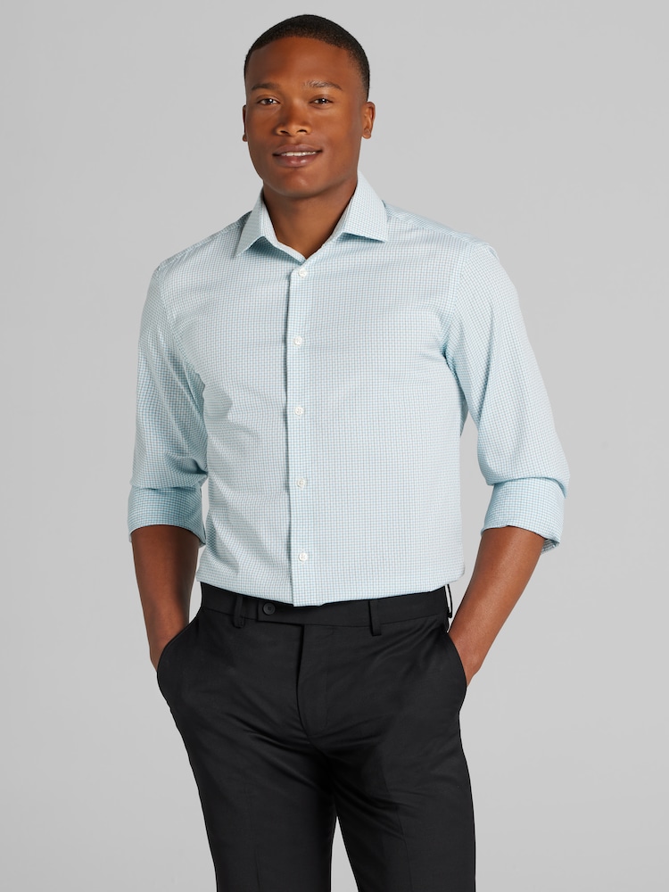 Michael Strahan for Men | Featured | Moores Clothing