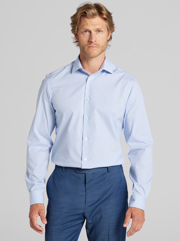 Michael-kors Men's Business Dress | Featured | Moores Clothing