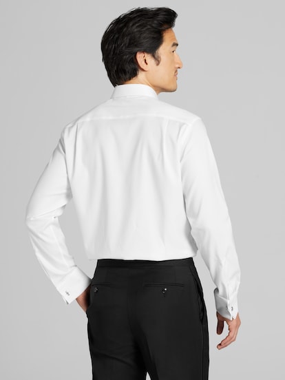 formal dress uomo Long Formal Dress CD406 by Ladivine