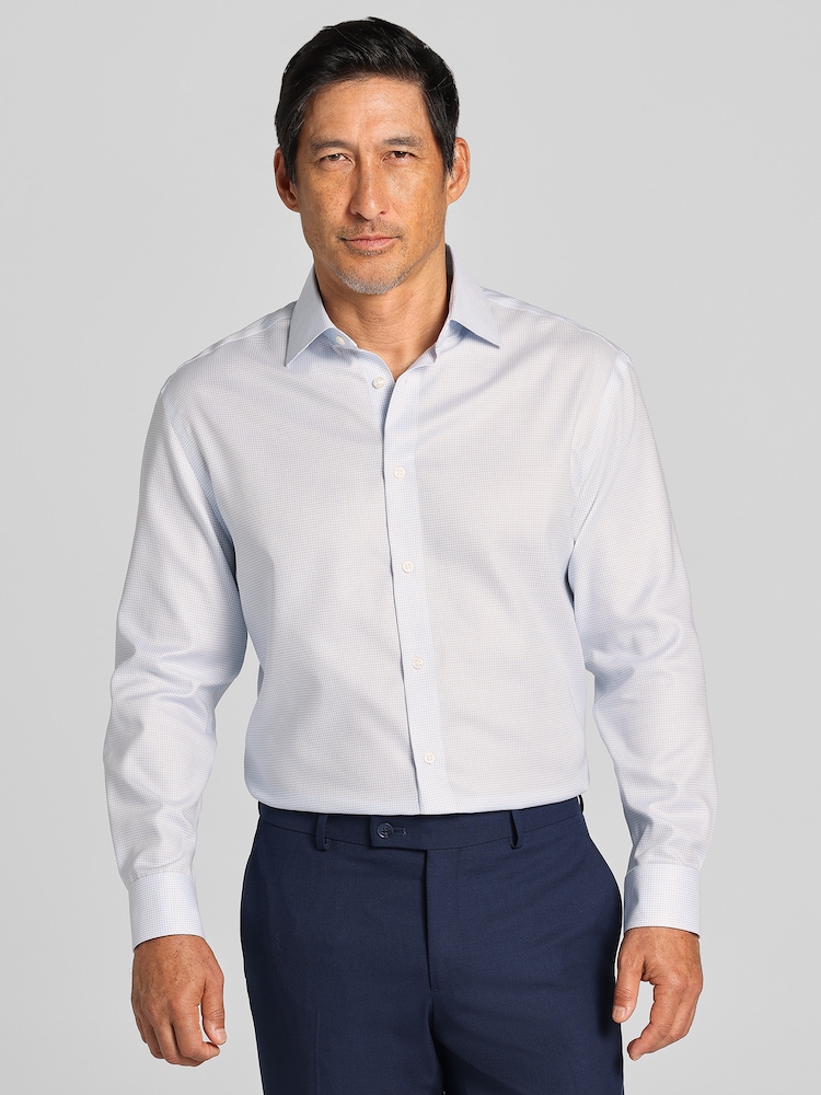 Classic-fit Shirts for Men | Shirts | Moores Clothing