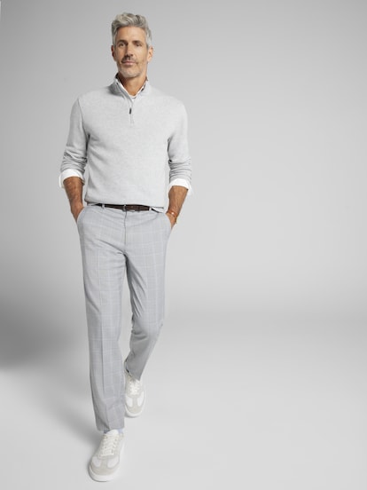 slim fit dress slacks Kenneth Cole