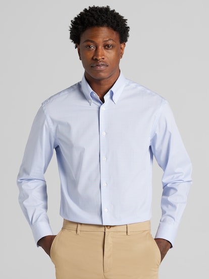 joseph abboud regular fit dress shirt Mackenzie Brown Satin Plunge-Neck Draped Maxi Dress – Club L London main image 1