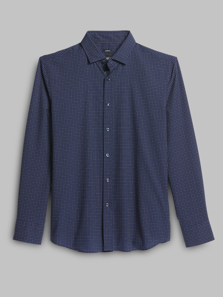 Dot Shirts for Men | Shirts | Moores Clothing