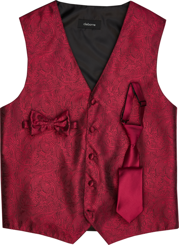 Tuscany Apple Vest (6220TUAPL)