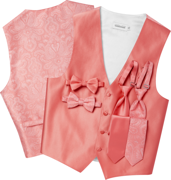 Duet Coral Reef Vest (6260DUCOR)