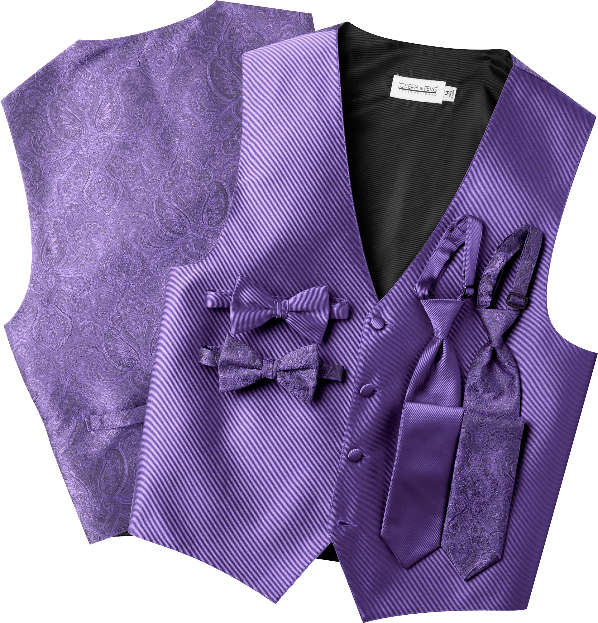 Gilet Duet freesia (6260DUFRS)